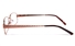 Poesia eso6607 Stainless Steel Mens&Womens Full Rim Optical Glasses ProductViewEntity