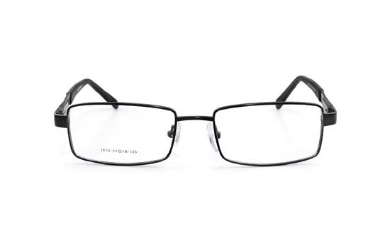 Vista First 1610 Stainless Steel Mens&Womens Full Rim  Optical Glasses