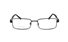 Vista First 1610 Stainless Steel Mens&Womens Full Rim  Optical Glasses