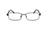 Vista First 1610 Stainless Steel Mens&Womens Full Rim  Optical Glasses