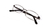 Poesia eso6602 Stainless Steel Mens&Womens Full Rim Optical Glasses ProductViewEntity