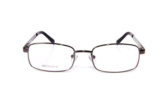 Poesia eso6602 Stainless Steel Mens&Womens Full Rim Optical Glasses Poesia eso6602 Stainless Steel Mens&Womens Full Rim Optical Glasses