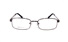 Poesia eso6602 Stainless Steel Mens&Womens Full Rim Optical Glasses Poesia eso6602 Stainless Steel Mens&Womens Full Rim Optical Glasses
