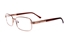 Poesia eso6605 Stainless Steel Mens&Womens Full Rim Optical Glasses ProductViewEntity