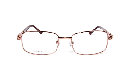 Poesia eso6605 Stainless Steel Mens&Womens Full Rim Optical Glasses Poesia eso6605 Stainless Steel Mens&Womens Full Rim Optical Glasses