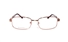 Poesia eso6605 Stainless Steel Mens&Womens Full Rim Optical Glasses Poesia eso6605 Stainless Steel Mens&Womens Full Rim Optical Glasses