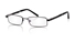Vista First 1046 Aluminum Full Rim Mens Optical Glasses ProductViewEntity