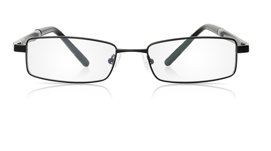 Vista First 1046 Aluminum Full Rim Mens Optical Glasses Vista First 1046 Aluminum Full Rim Mens Optical Glasses