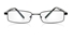 Vista First 1046 Aluminum Full Rim Mens Optical Glasses Vista First 1046 Aluminum Full Rim Mens Optical Glasses