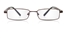 Vista First 1046 Aluminum Full Rim Mens Optical Glasses