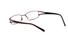 Vista First 1045 Stainless Steel/ZYL Full Rim Womens Optical Glasses ProductViewEntity