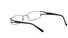 Vista First 1045 Stainless Steel/ZYL Full Rim Womens Optical Glasses ProductViewEntity