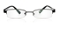 Vista First 1035 Stainless Steel/ZYL Mens&Womens Full Rim Optical Glasses
