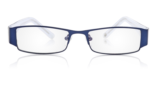 Vista First 1072 Stainless Steel Mens&Womens Full Rim Optical Glasses