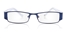 Vista First 1072 Stainless Steel Mens&Womens Full Rim Optical Glasses