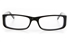 Vista First 0807 Acetate(ZYL) Womens Full Rim Square Optical Glasses