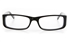 Vista First 0807 Acetate(ZYL) Womens Full Rim Square Optical Glasses Vista First 0807 Acetate(ZYL) Womens Full Rim Square Optical Glasses