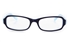 Vista Kids 0562 Acetate(ZYL) Womens Full Rim Square Optical Glasses