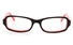 Vista Kids 0562 Acetate(ZYL) Womens Full Rim Square Optical Glasses Vista Kids 0562 Acetate(ZYL) Womens Full Rim Square Optical Glasses