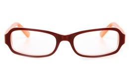 Vista Kids 0562 Acetate(ZYL) Womens Full Rim Square Optical Glasses for Fashion,Classic,Party,Sport Bifocals