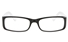 Vista First 0807 Acetate(ZYL) Womens Full Rim Square Optical Glasses