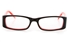 Vista Kids 0563 Acetate(ZYL) Womens Full Rim Square Optical Glasses