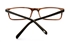 Vista First 0433 Acetate(ZYL) Mens&Womens Full Rim Optical Glasses ProductViewEntity