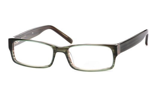Vista First 0273 Acetate(ZYL) Full Rim Mens Optical Glasses