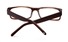 Vista First 0273 Acetate(ZYL) Full Rim Mens Optical Glasses ProductViewEntity