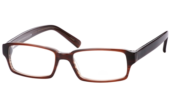 Vista First 0163 Acetate(ZYL) Full Rim Mens Optical Glasses
