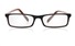 Vista First 0433 Acetate(ZYL) Mens&Womens Full Rim Optical Glasses Vista First 0433 Acetate(ZYL) Mens&Womens Full Rim Optical Glasses