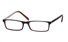 Vista First 0433 Acetate(ZYL) Mens&Womens Full Rim Optical Glasses ProductViewEntity