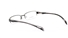 Vista First 1079 Titanium Memory Mens&Womens Half Rim Optical Glasses ProductViewEntity