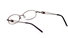 Vista First 1094 Stainless Steel/ZYL Full Rim Womens Optical Glasses ProductViewEntity