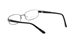 Vista First 1073 Stainless Steel/ZYL Full Rim Womens Optical Glasses ProductViewEntity