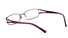 Vista First 1093 Stainless Steel/ZYL Mens&Womens Full Rim Optical Glasses ProductViewEntity