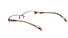 Vista First 1079 Titanium Memory Mens&Womens Half Rim Optical Glasses ProductViewEntity