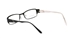 Vista First 1080 Stainless Steel/ZYL Full Rim Mens Optical Glasses ProductViewEntity