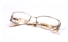 Vista First 8802 Stainless Steel/ZYL Full Rim Womens Optical Glasses ProductViewEntity