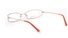 Vista First 1806 Stainless Steel Semi-rimless Womens Optical Glasses ProductViewEntity
