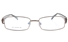 Vista First 8111 Stainless Steel Full Rim Womens Optical Glasses