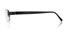 Vista First 1051 Stainless Steel Semi-rimless Womens Optical Glasses ProductViewEntity
