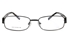 Vista First 1107 Stainless Steel Full Rim Womens Optical Glasses