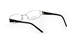 Vista First 1802 Stainless Steel Full Rim Womens Optical Glasses ProductViewEntity