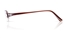 Vista First 1092 Stainless Steel Semi-rimless Womens Optical Glasses ProductViewEntity