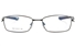 Vista First 1620 Stainless Steel Mens&Womens Full Rim Optical Glasses