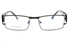 Vista First 1621 Stainless Steel Full Rim Womens Optical Glasses