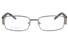 Vista First 8110 Stainless Steel Mens&Womens Full Rim Optical Glasses