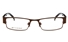 Poesia 6617 Stainless Steel Mens&Womens Full Rim Optical Glasses Poesia 6617 Stainless Steel Mens&Womens Full Rim Optical Glasses