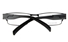 Poesia 6616 Stainless Steel Mens&Womens Full Rim Optical Glasses ProductViewEntity